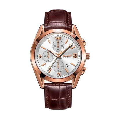 James | Elegant Watch | 41mm