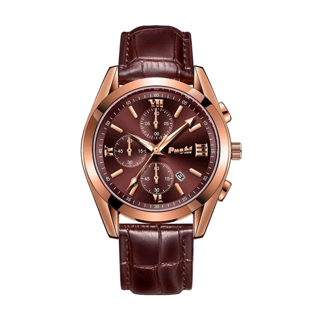 James | Elegant Watch | 41mm