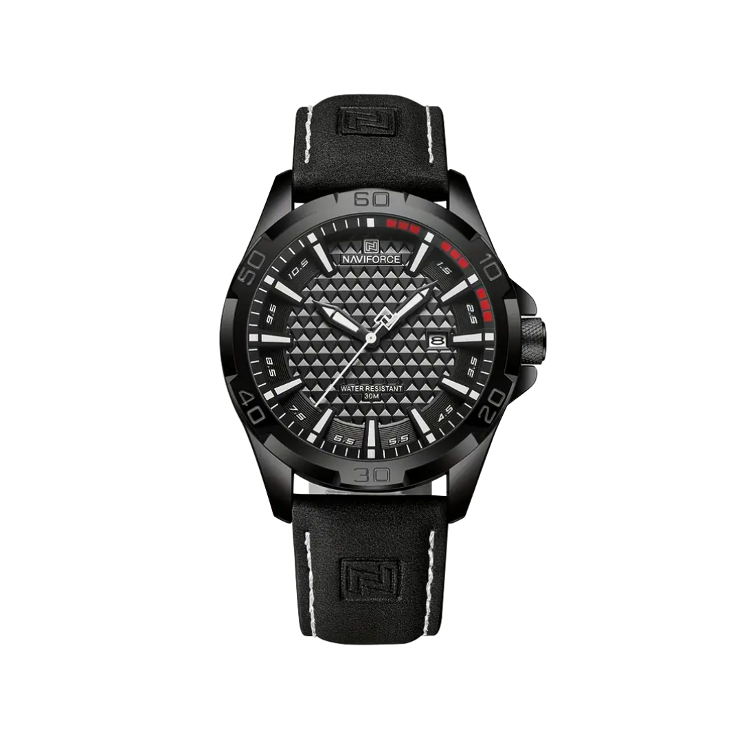 Luca | Men's Quartz Watch | 45mm