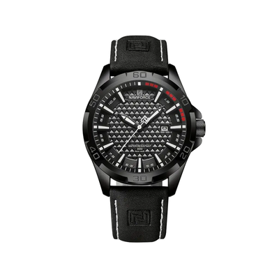Luca | Men's Quartz Watch | 45mm