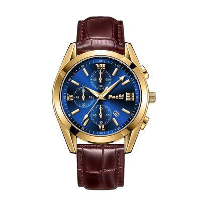 James | Elegant Watch | 41mm