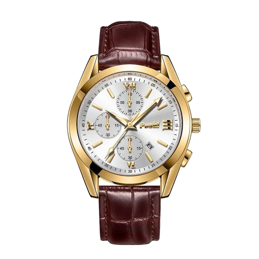 James | Elegant Watch | 41mm