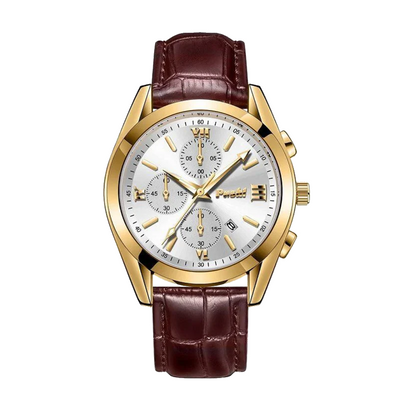 James | Elegant Watch | 41mm