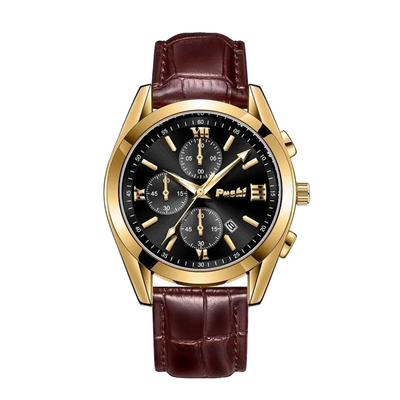 James | Elegant Watch | 41mm