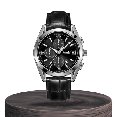 James | Elegant Watch | 41mm