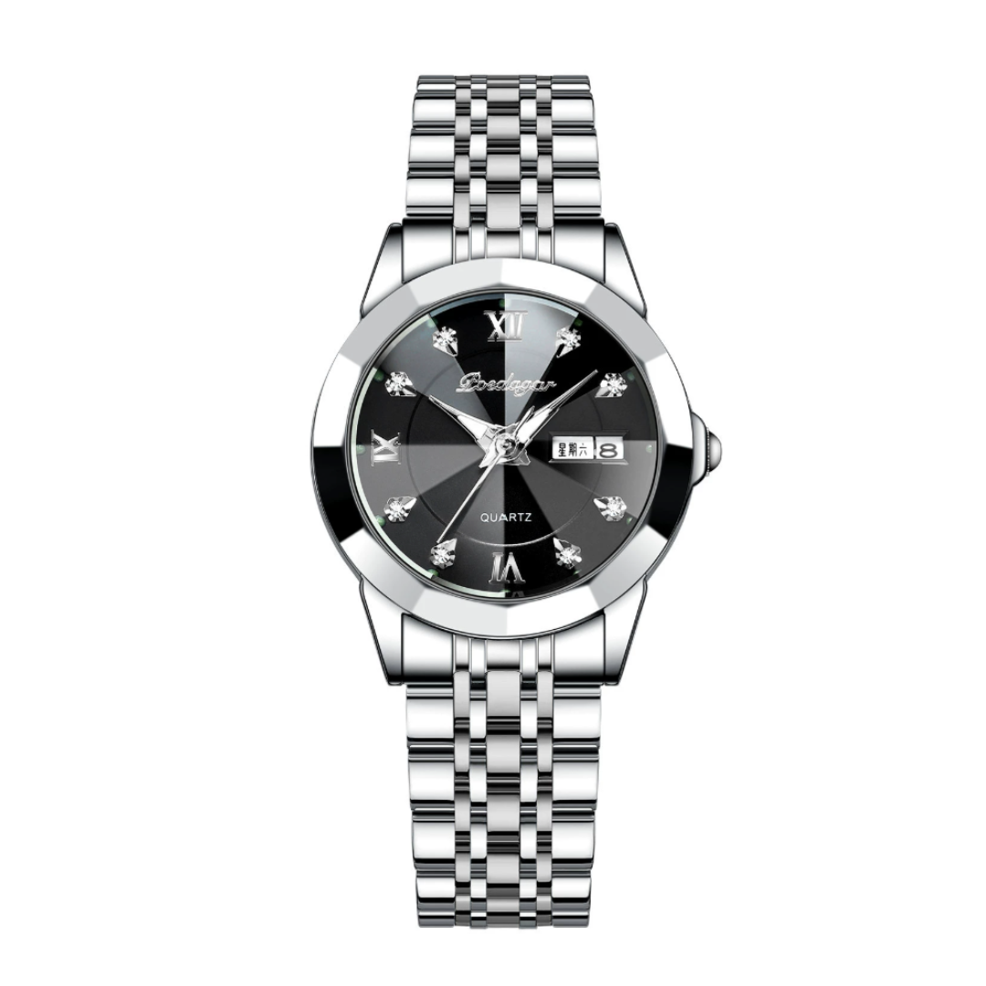 Teresa | Classic Roman Numeral Watch | 27mm