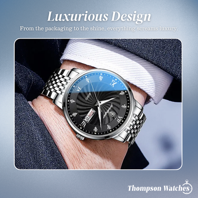 Felix | Business Style Luxury Fashion Watch
