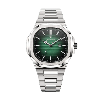 Caspian | Signature Classic Precision Watches | 40mm