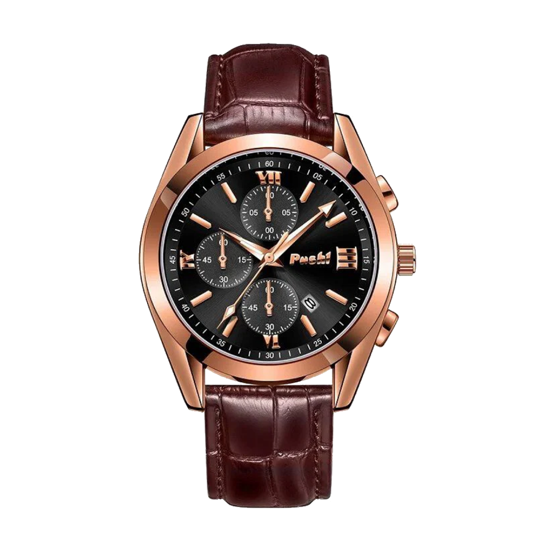James | Elegant Watch | 41mm