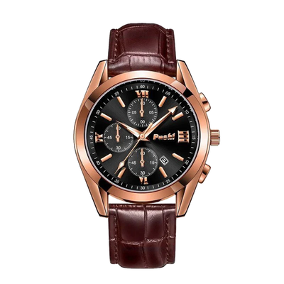 James | Elegant Watch | 41mm