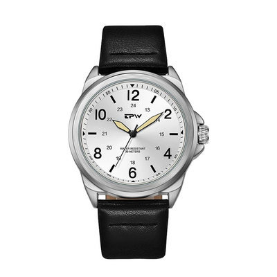 Jasper | Urban Classic Watch | 42mm