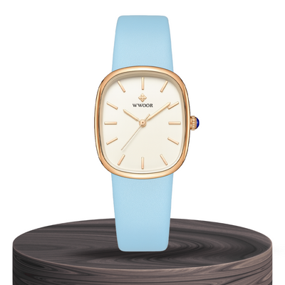 Marriane | Fashion Quartz Watch| 28.5 mm