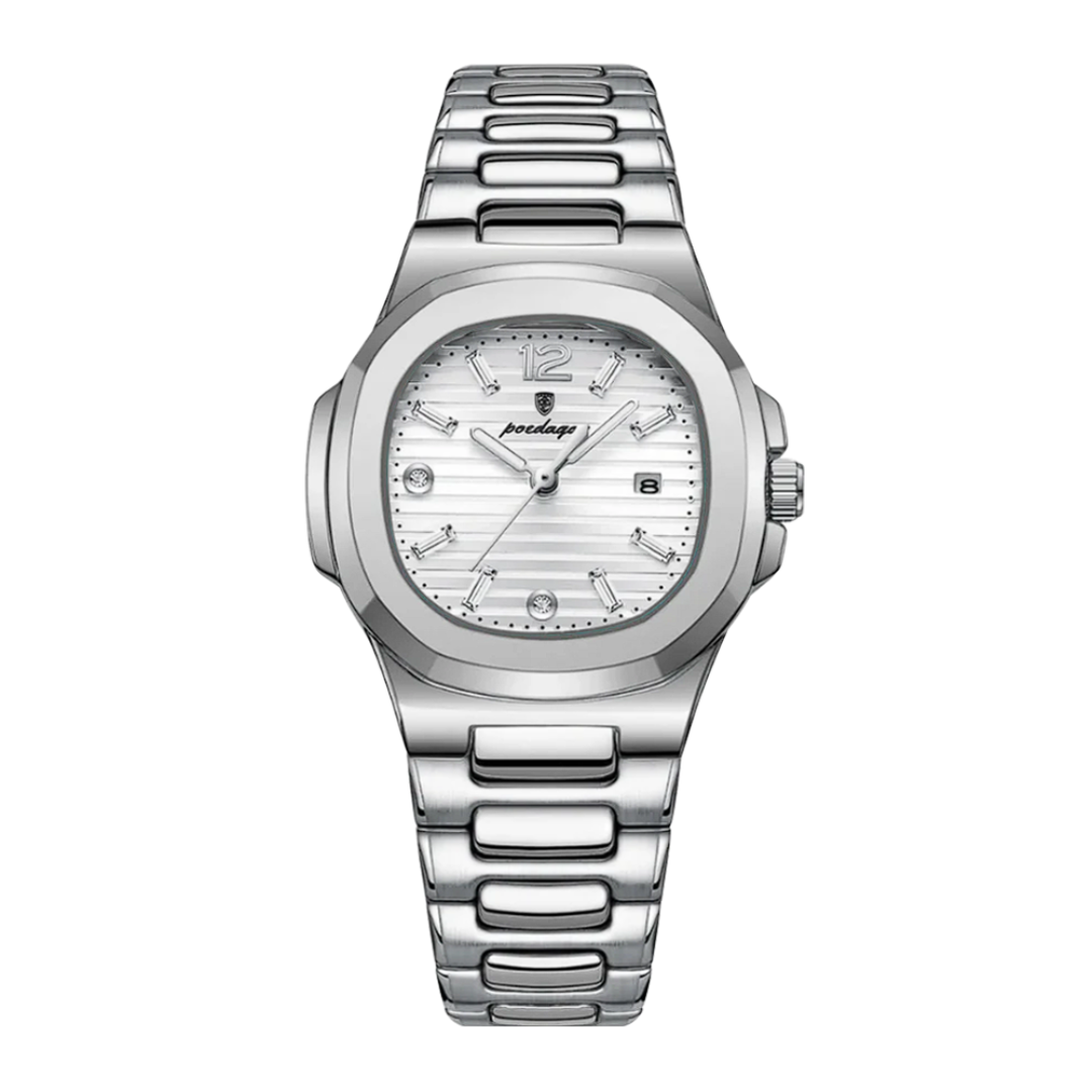 Estella | Sparkle Luxury Timepiece Watch| 34 mm