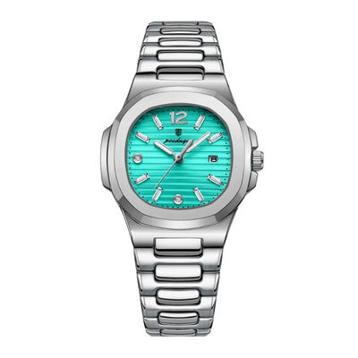 Estella | Sparkle Luxury Timepiece Watch| 34 mm