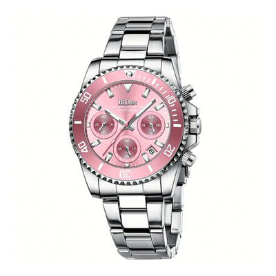 Elise | Stylish Women's Chronograph Watch | 38mm