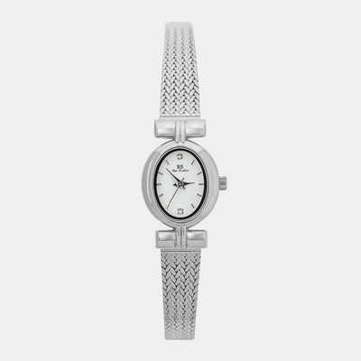 Selverra | Modern Women’s Luxury Watch| 34 mm