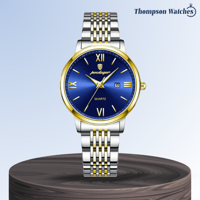 Virelia | Elegant Women’s Fashion Watch | 27mm