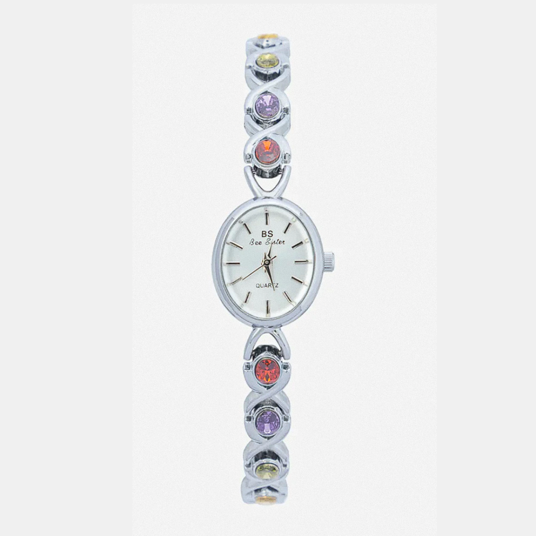 Lunarra | Contemporary Women’s Luxury Watch|  34mm