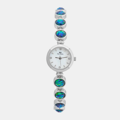 Isla | Luxury Women’s Quartz Watch | 34 mm