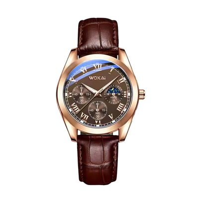 Maverick | Men’s Tactical Military Watch | 40mm