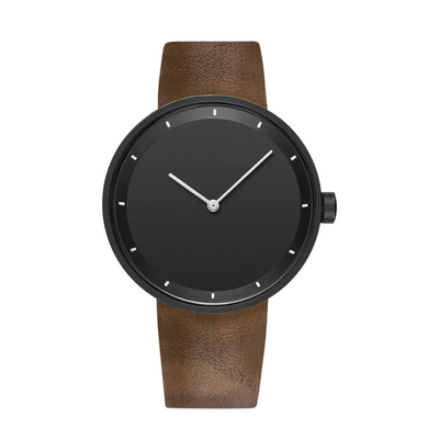 Noah | Men’s Minimalist Quartz Watch | 40mm